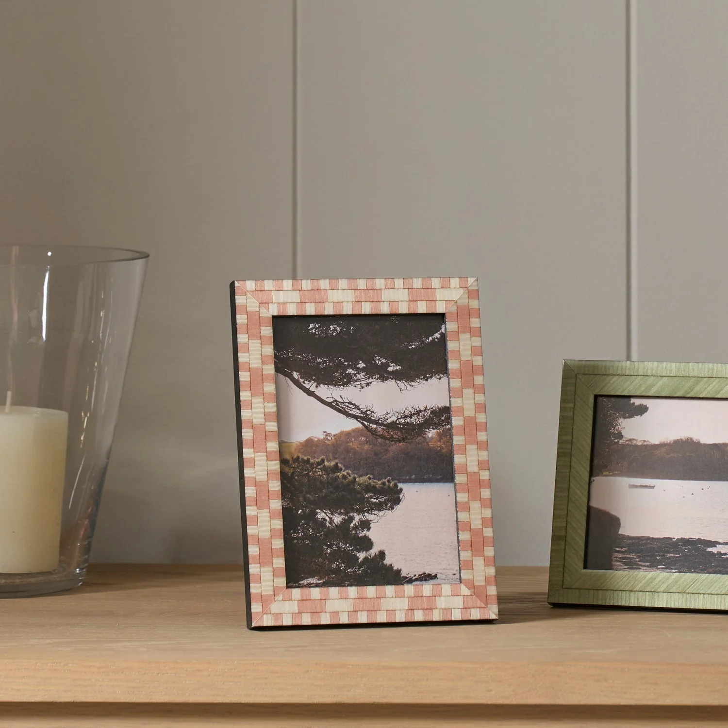Photo frames