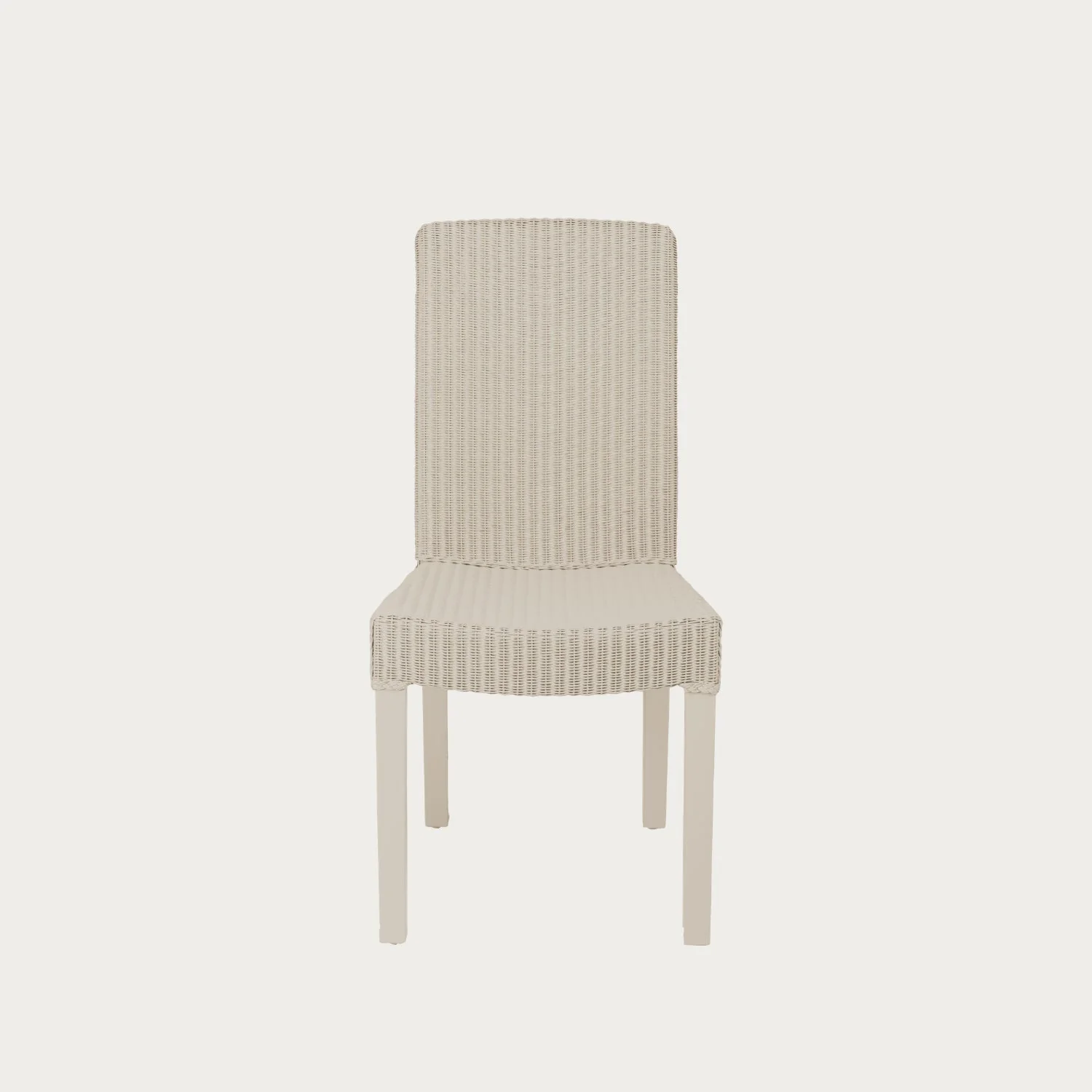 Renewed dining furniture